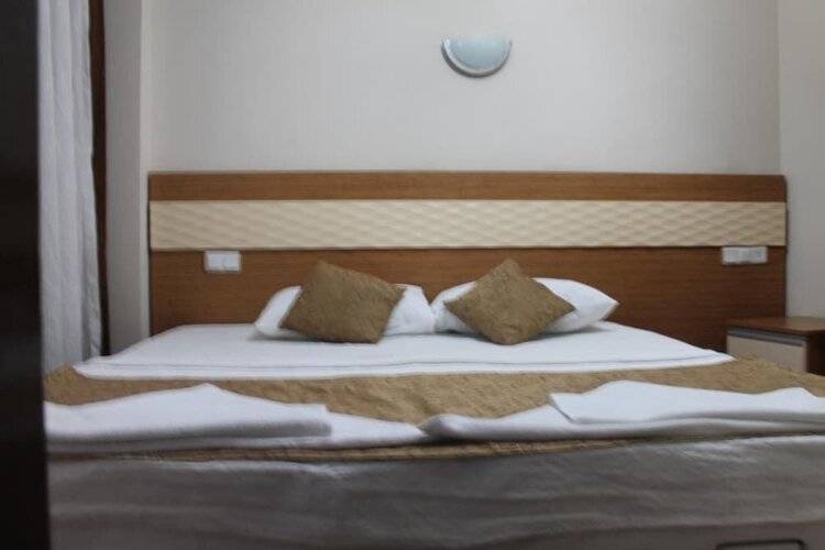 Soleil Otel