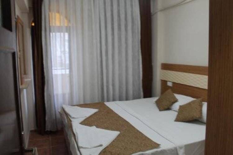 Soleil Otel
