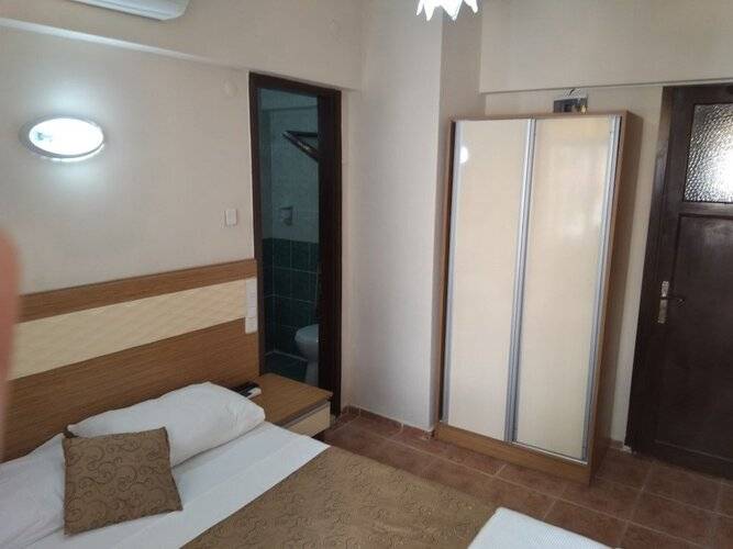 Soleil Otel