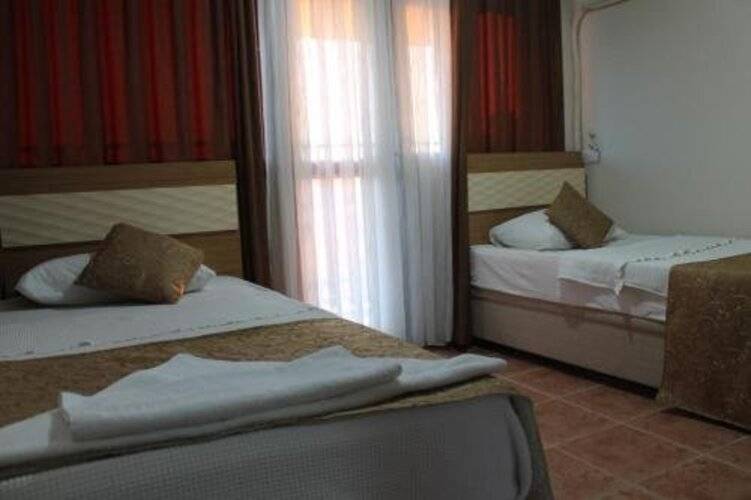 Soleil Otel