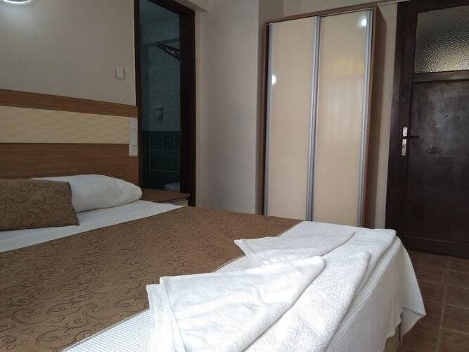 Soleil Otel