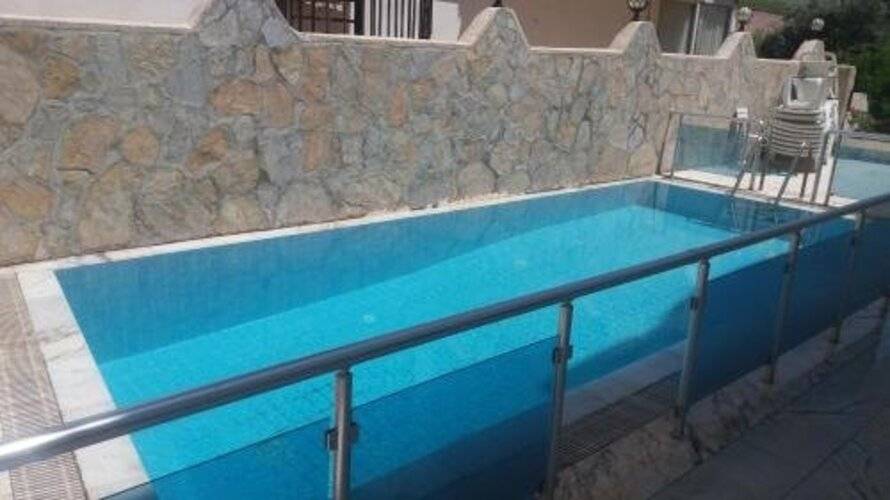 Soleil Otel