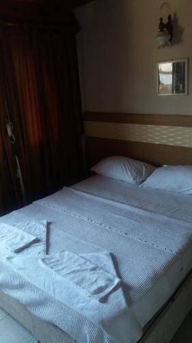 Soleil Otel