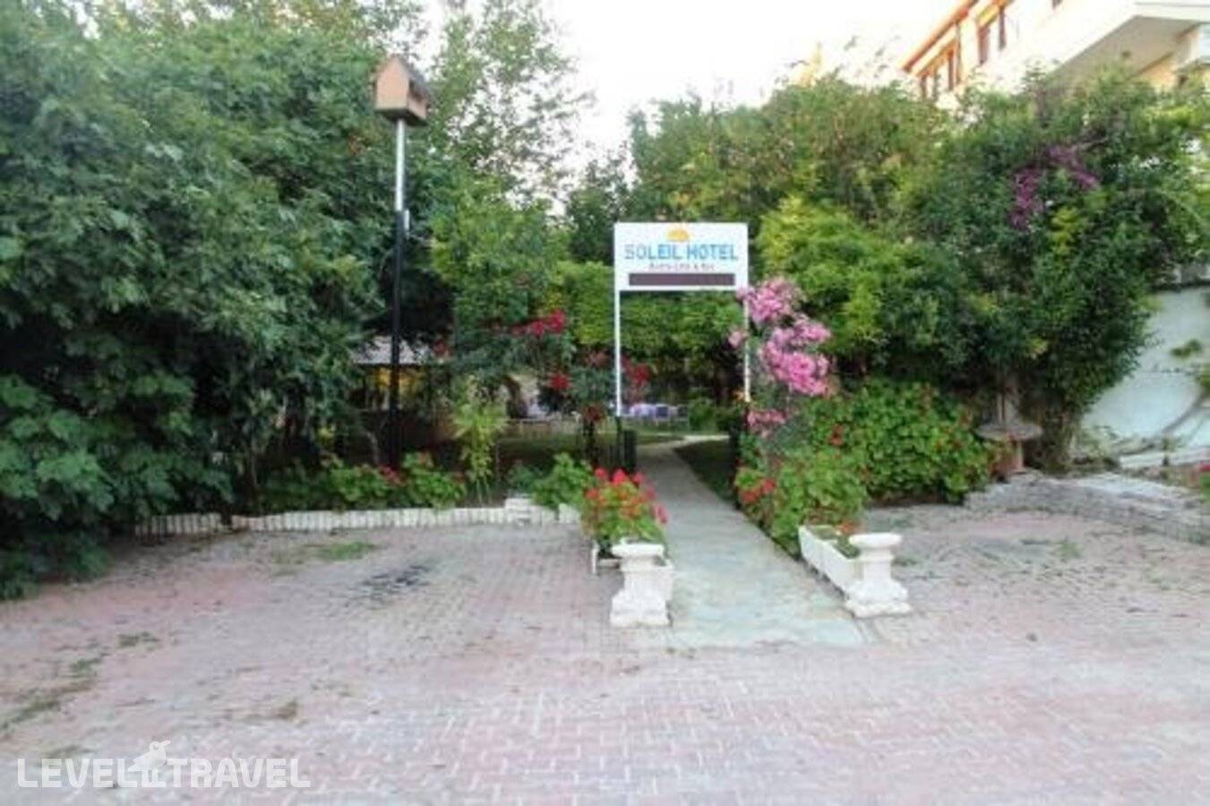 Изображение отеля 38