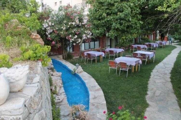 Soleil Otel