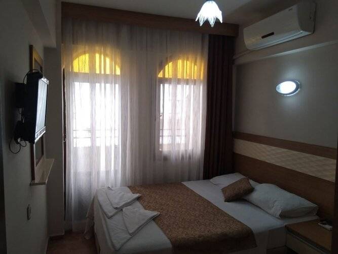 Soleil Otel