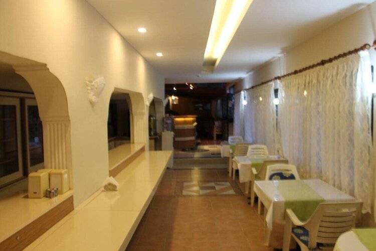 Soleil Otel