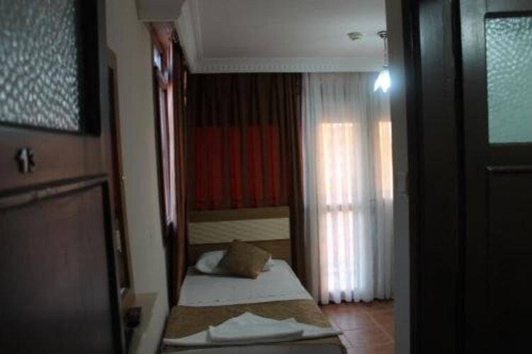 Soleil Otel