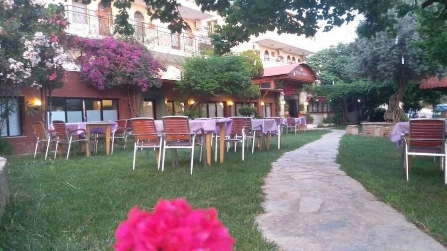 Soleil Otel