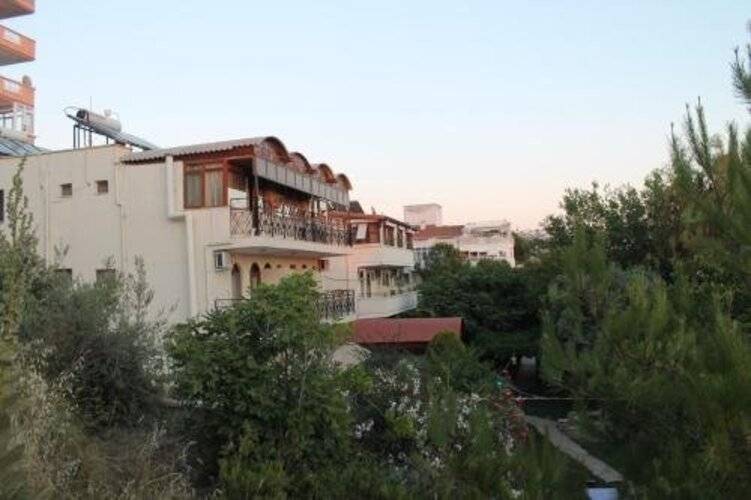 Soleil Otel