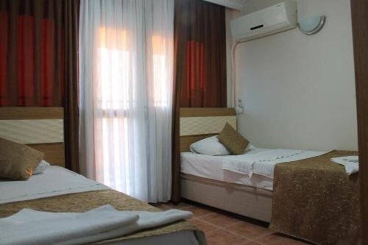 Soleil Otel