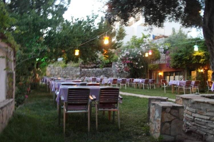 Soleil Otel