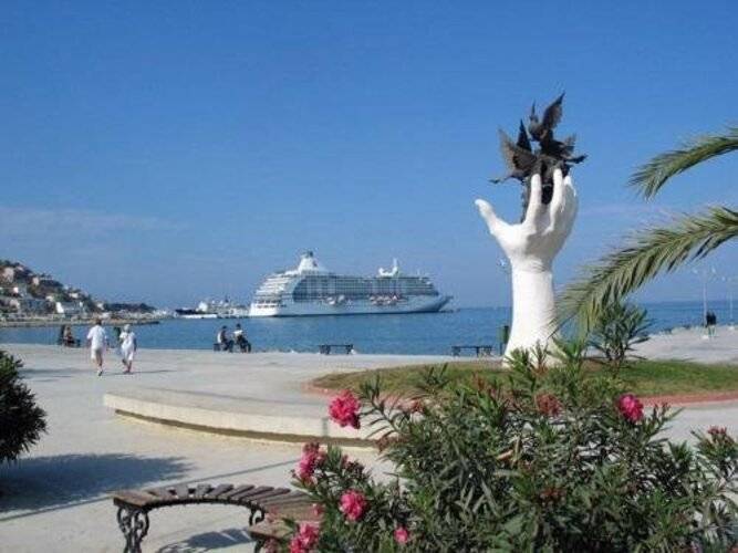 Soleil Otel