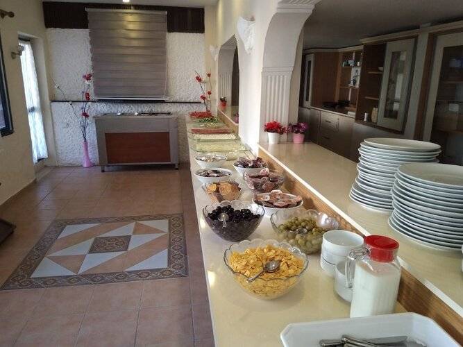 Soleil Otel