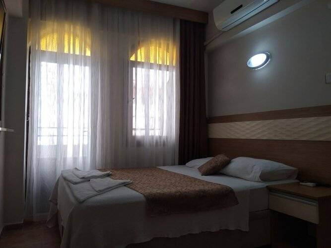 Soleil Otel