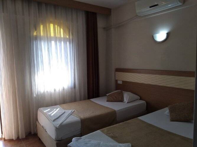 Soleil Otel