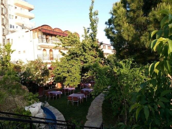 Soleil Otel
