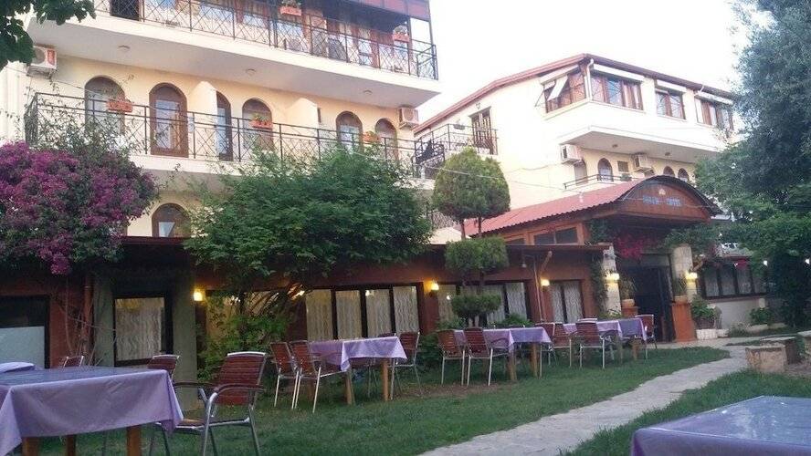 Soleil Otel