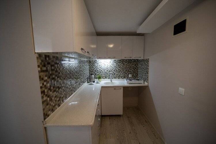 Silver Tower Residence