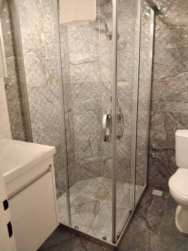 Silver Tower Residence