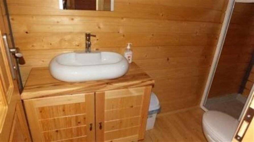 Yeldegirmeni Bungalow Hotel