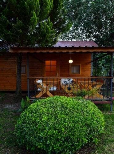 Yeldegirmeni Bungalow Hotel