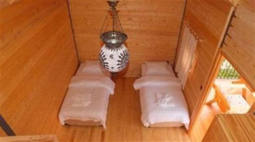 Yeldegirmeni Bungalow Hotel