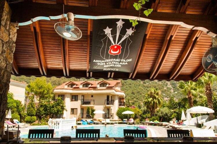 Ata Lagoon Beach Hotel