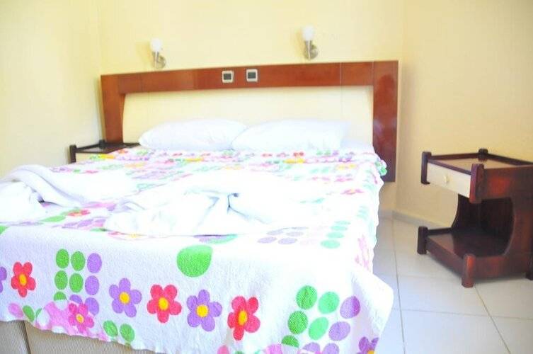California Apart Otel