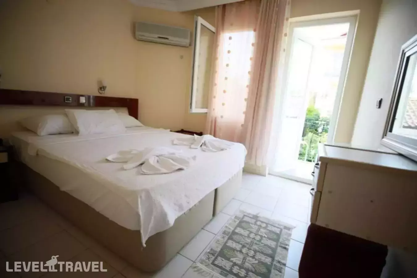 California Apart Otel