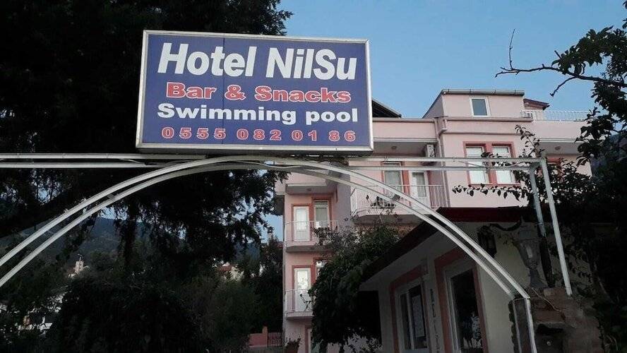 Hotel Nilsu