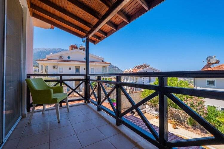 Infinity Flora Villa