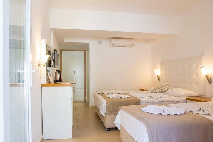 Monta Verde Hotel And Villas - Boutique Class