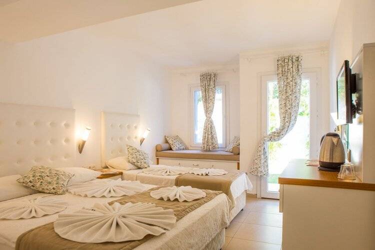 Monta Verde Hotel And Villas - Boutique Class