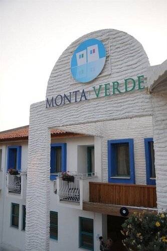 Monta Verde Hotel And Villas - Boutique Class