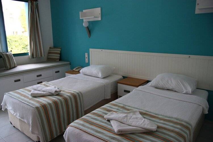 Monta Verde Hotel And Villas - Boutique Class