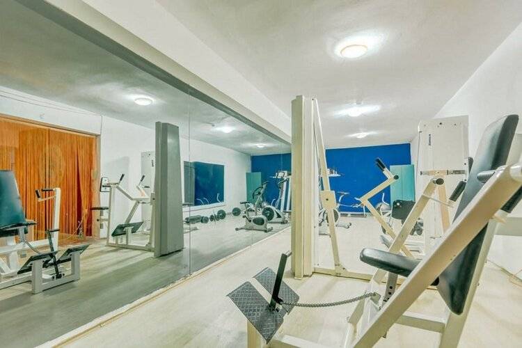 Monta Verde Hotel And Villas - Boutique Class