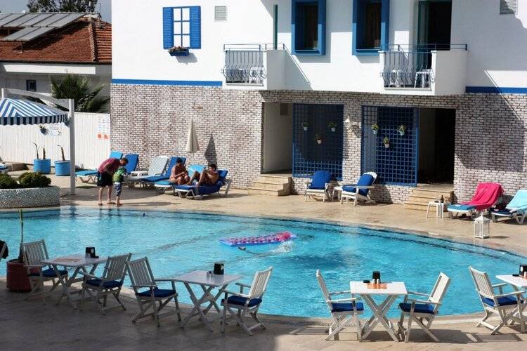 Monta Verde Hotel And Villas - Boutique Class