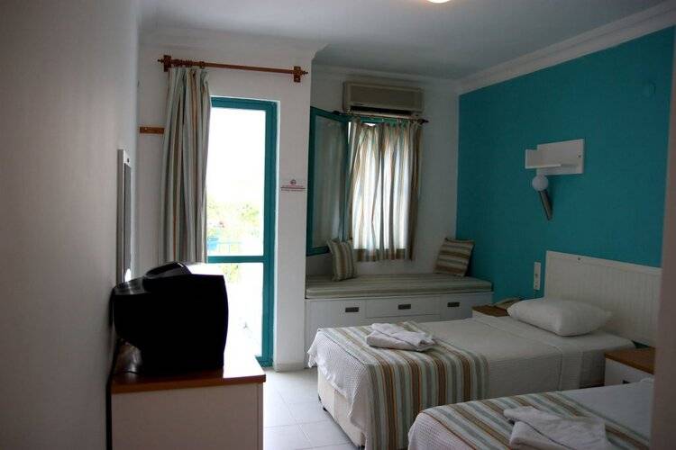 Monta Verde Hotel And Villas - Boutique Class