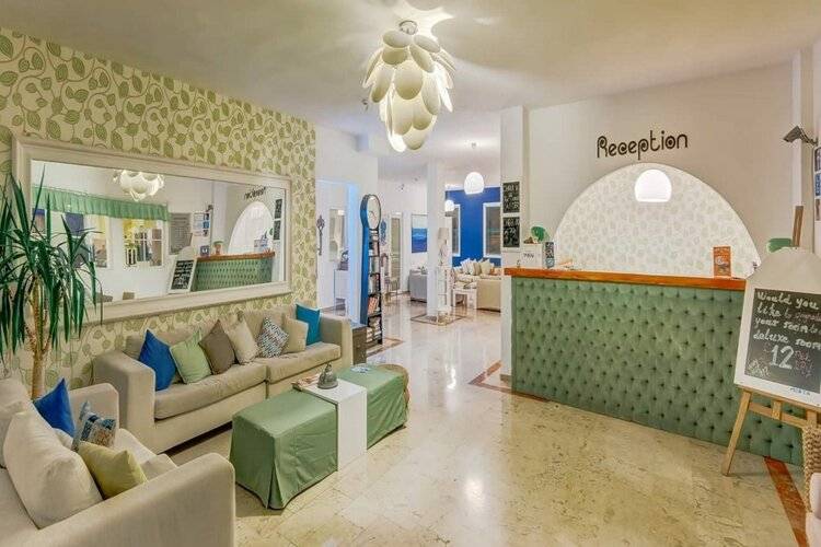 Monta Verde Hotel And Villas - Boutique Class