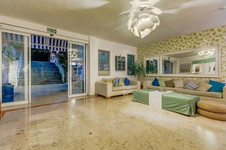 Monta Verde Hotel And Villas - Boutique Class