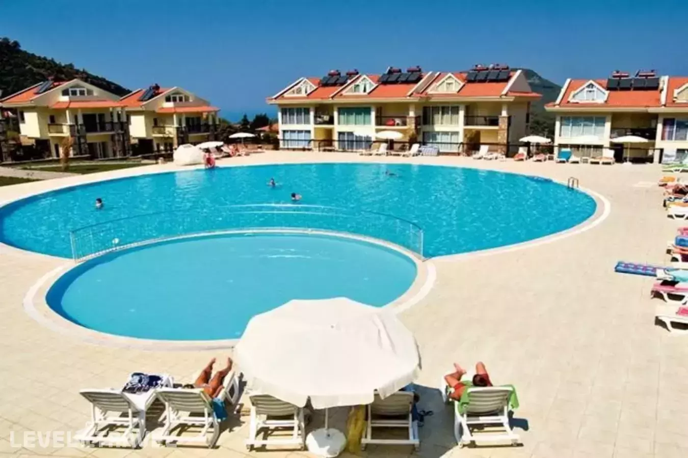 Orka Park Villas & Apartments