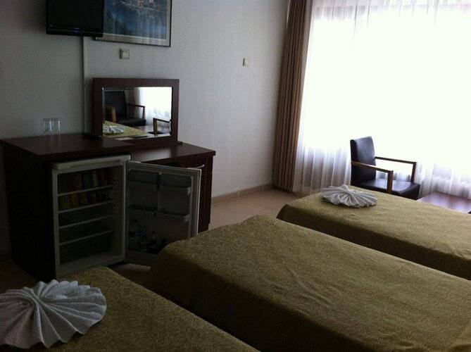 Hotel Stella