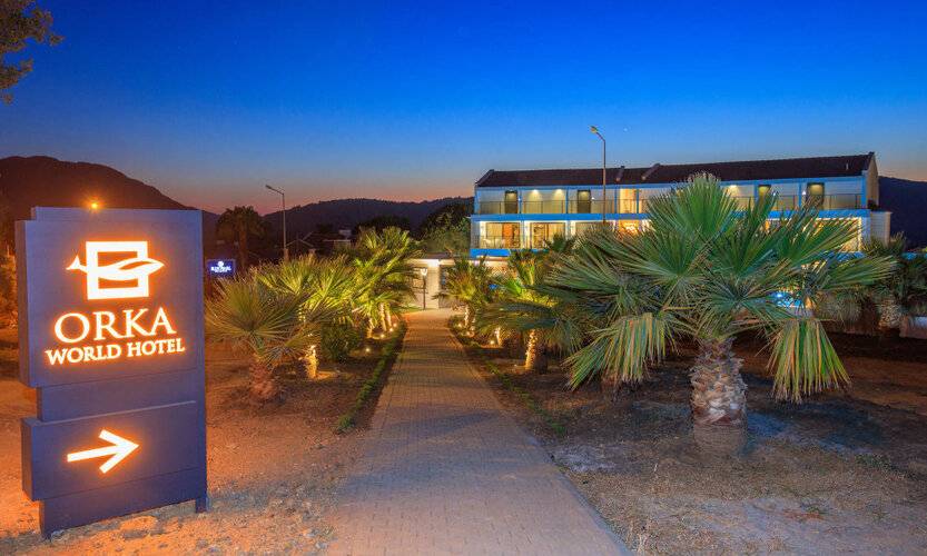 Orka World Hotel & Aquapark