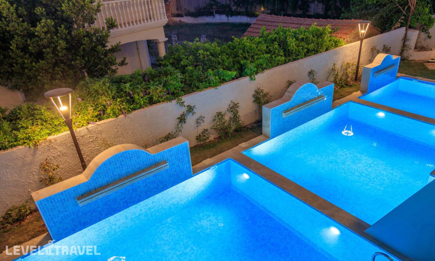 фотографии отеля Orka World Hotel & Aquapark в Турция(Олюдениз) - фото №29