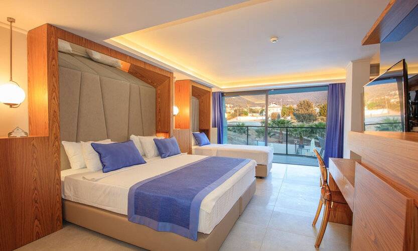 Orka World Hotel & Aquapark
