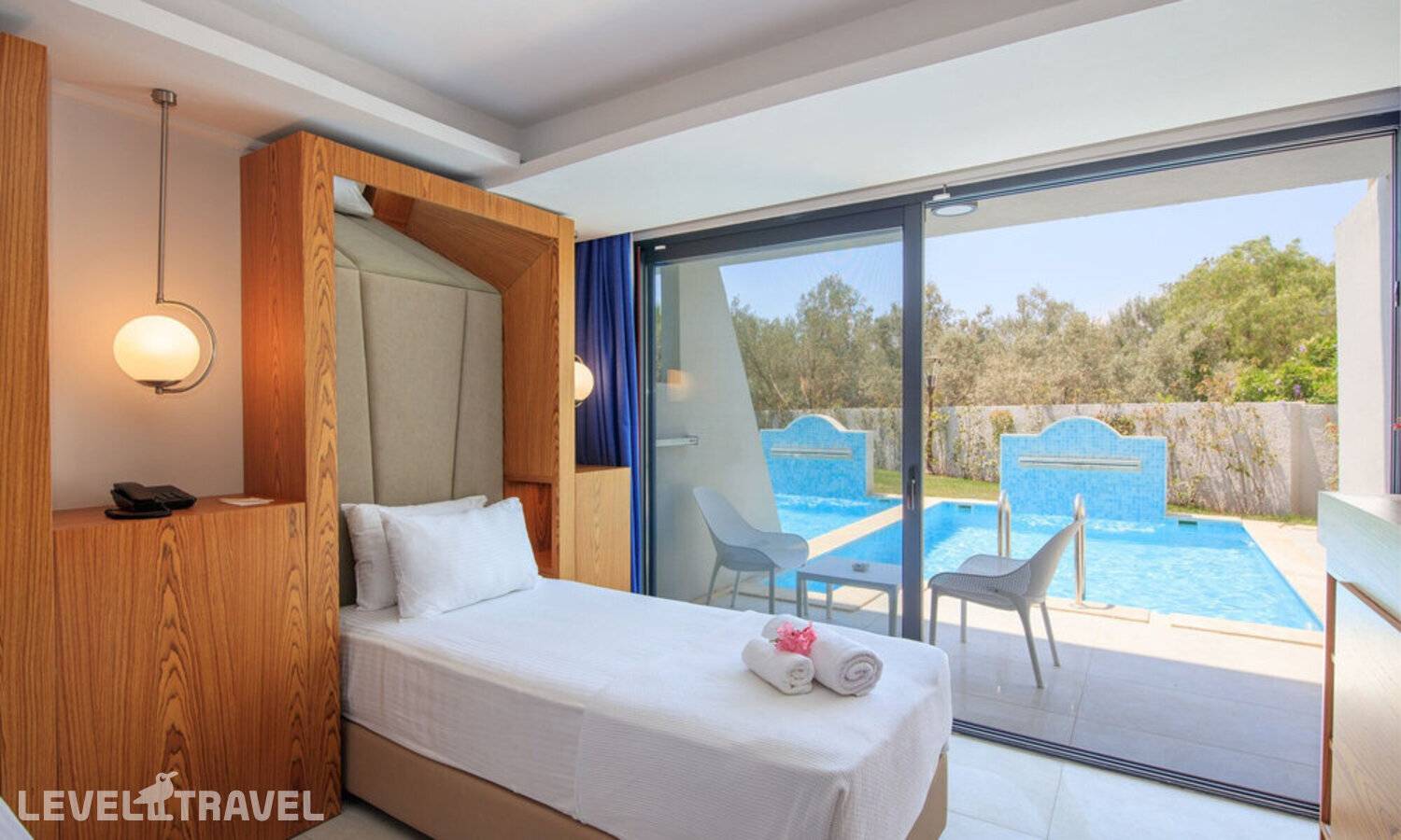 фотографии отеля Orka World Hotel & Aquapark в Турция(Олюдениз) - фото №19