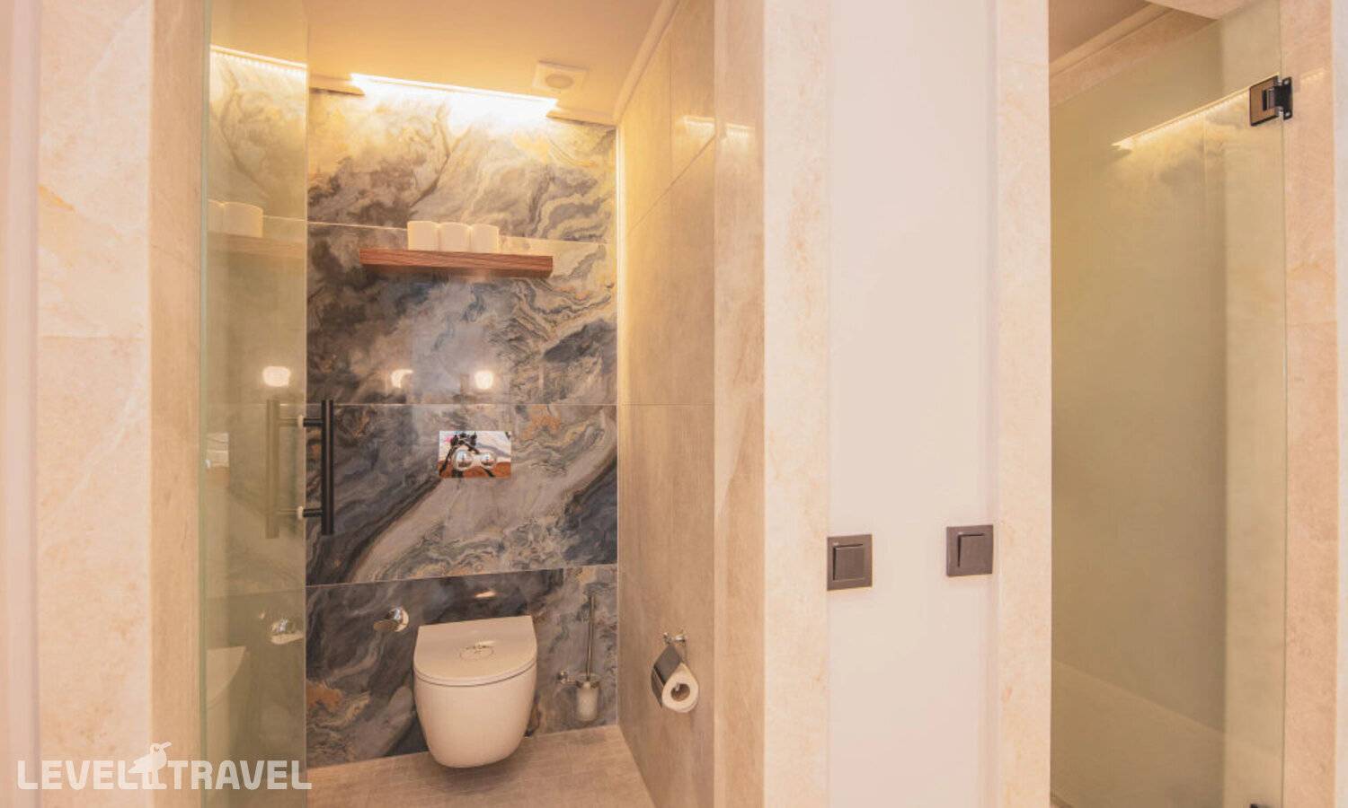 фотографии отеля Orka World Hotel & Aquapark в Турция(Олюдениз) - фото №7