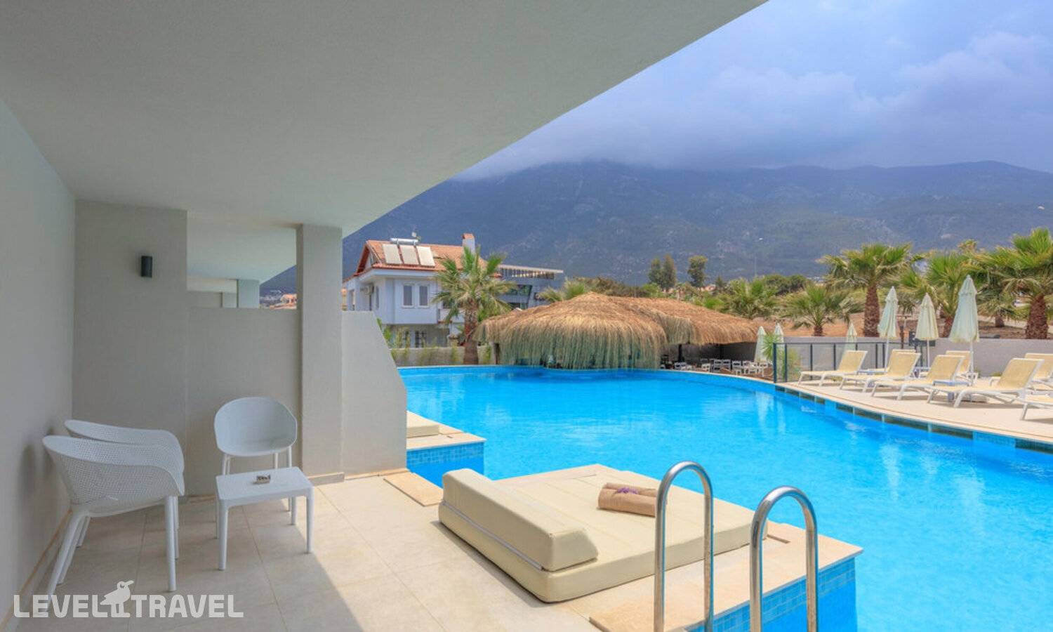 фотографии отеля Orka World Hotel & Aquapark в Турция(Олюдениз) - фото №15