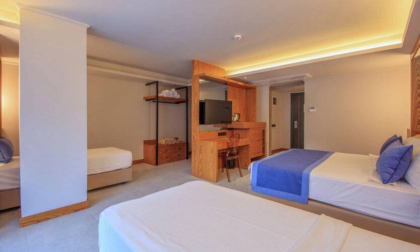 Orka World Hotel & Aquapark